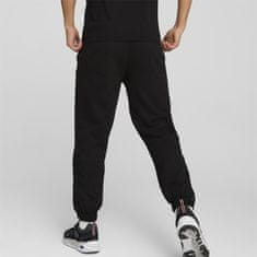 Puma Hlače črna 188 - 191 cm/XL Swxp Sweatpants