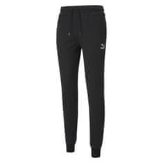 Puma Hlače črna 170 - 175 cm/S Classics Sweatpants Cuff