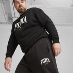 Puma Hlače črna 176 - 181 cm/M Squad