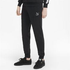 Puma Hlače črna 170 - 175 cm/S Classics Sweatpants Cuff