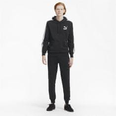 Puma Hlače črna 170 - 175 cm/S Classics Sweatpants Cuff