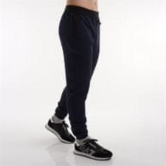 Emporio Armani Hlače mornarsko modra 182 - 187 cm/XL Mporio Ea7 Train Gold Label