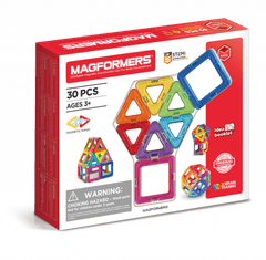 Magformers Rainbow 30 kosov