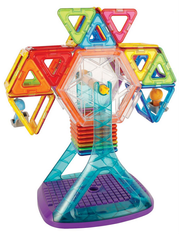 Magformers Carnival PLUS 48 kosov