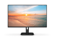 Philips 24E1N1100A LCD monitor, 60,5 cm, Full HD, IPS, črn