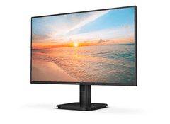 Philips 24E1N1100A LCD monitor, 60,5 cm, Full HD, IPS, črn