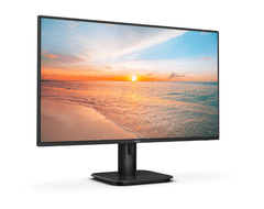 Philips 24E1N1100A LCD monitor, 60,5 cm, Full HD, IPS, črn