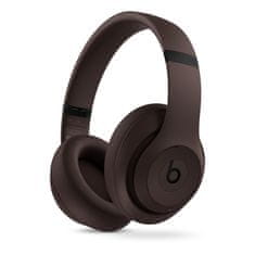 Beats Studio Pro/ANC/Jack/Wire/BT/Wireless/Deep brown