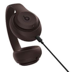 Beats Studio Pro/ANC/Jack/Wire/BT/Wireless/Deep brown