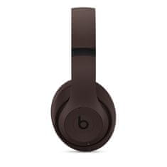 Beats Studio Pro/ANC/Jack/Wire/BT/Wireless/Deep brown