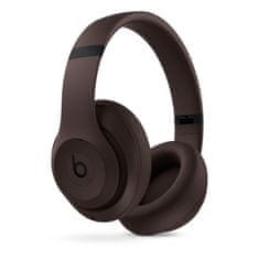 Beats Studio Pro/ANC/Jack/Wire/BT/Wireless/Deep brown