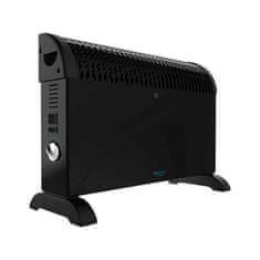 Cecotec Radiator Ready Warm 6500 Turbo Convection 2200W Black