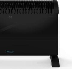 Cecotec Radiator Ready Warm 6500 Turbo Convection 2200W Black