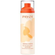 Payot Néroli d´Été parfumirana voda za telo (Perfumed Body Water) 100 ml