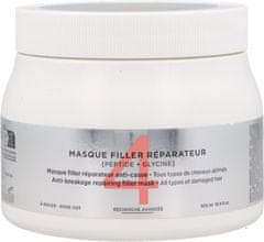 Kérastase Hranilna in regeneracijska maska proti lomljenju las Première (Anti-Breakage Reparative Filler Mask) (Neto kolièina 500 ml)