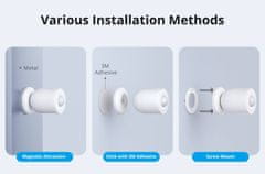 Sonoff SNZB-03P - Zigbee senzor gibanja 