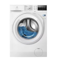 Electrolux EW7F2481UE pralni stroj, 8 kg