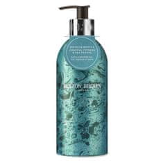 Molton Brown Gel za prhanje Coastal Cypress & Sea Fennel (Bath & Shower Gel) 400 ml