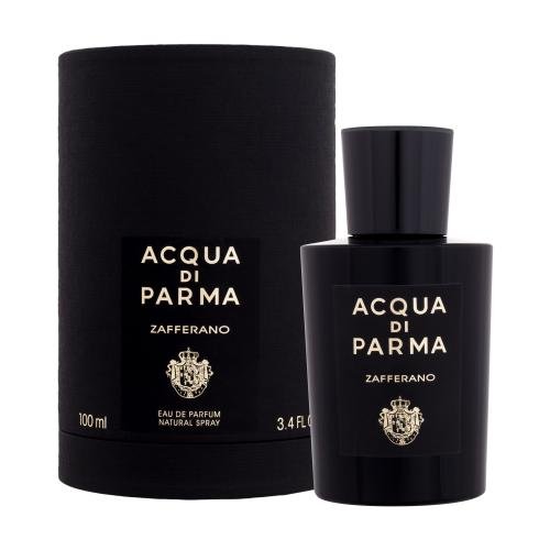 Acqua di Parma Signatures Of The Sun Zafferano parfumska voda unisex