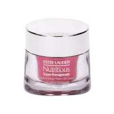 Estée Lauder Nutritious Radiant Energy Super-Pomegranate osvetlitven in energijski gel za obraz 50 ml za ženske