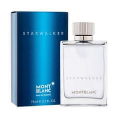 Mont Blanc Starwalker 75 ml toaletna voda za moške