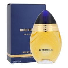 Boucheron Boucheron 100 ml toaletna voda za ženske