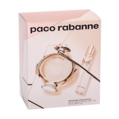 Paco Rabanne Olympéa Set parfumska voda 80 ml + parfumska voda 20 ml za ženske