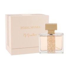 M. Micallef Royal Muska 100 ml parfumska voda za ženske