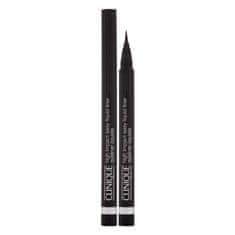 Clinique High Impact Easy Liquid Eyeliner vodoodporno črtalo za oči 0.67 g Odtenek 01 black