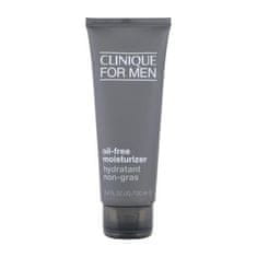 Clinique For Men Oil-Free Moisturizer vlažilna krema za obraz 100 ml za moške