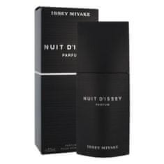 Issey Miyake Nuit D´Issey Parfum 125 ml parfum za moške