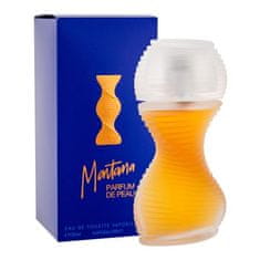 Montana Parfum De Peau 100 ml toaletna voda za ženske