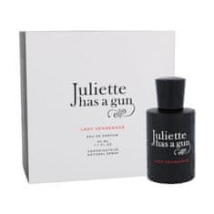 Juliette Has A Gun Lady Vengeance 50 ml parfumska voda za ženske