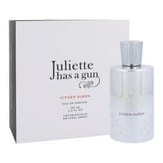 Juliette Has A Gun Citizen Queen 100 ml parfumska voda za ženske