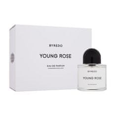 Byredo Young Rose 100 ml parfumska voda unisex