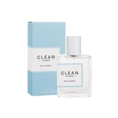 Clean Classic Soft Laundry 60 ml parfumska voda za ženske