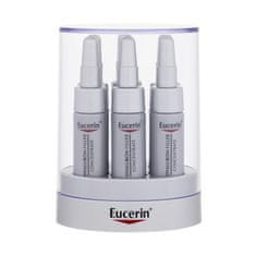 Eucerin Hyaluron-Filler Concentrate serum za obraz proti gubam 6x5 ml za ženske