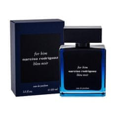 Narciso Rodriguez For Him Bleu Noir 100 ml parfumska voda za moške