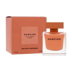 Narciso Rodriguez Narciso Ambrée 90 ml parfumska voda za ženske