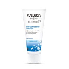 Weleda Zobna pasta Sole 75 ml