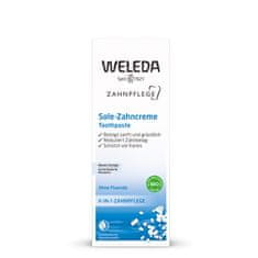 Weleda Zobna pasta Sole 75 ml