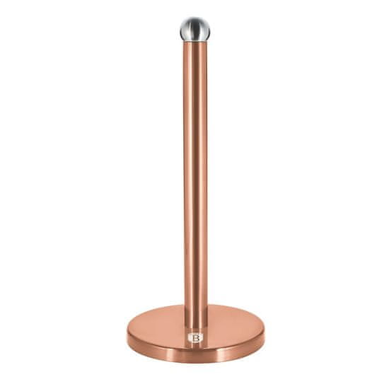 Berlingerhaus Držalo za papirnate brisače Rosegold Metallic Line BH-1609