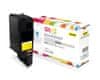 OWA toner, združljiv z Epson C13S050611, 1400st, rumen/rumen