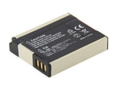 Baterija AVACOM Panasonic DMW-BCM13, BCM13E Li-Ion 3,6V 1100mAh 4Wh