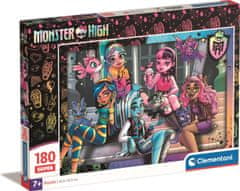 Clementoni Puzzle Monster High 180 kosov