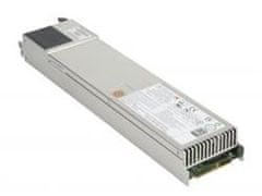 SuperMicro 1U REDUNDANT 920W PMBus 94% UČINKOVITOST - izjemno tihi