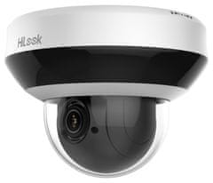 HiLook Powered by HIKVISION/ PTZ-N2204I-DE3(F)/ 2Mpix/ 4x objektiv/ H.265+/ IP66+IK10/ IR 20m