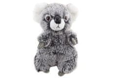 Uni-Toys Plišasta koala 18 cm EKOLOŠKO PRIJAZNO