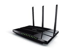 TP-Link Archer C1200 WiFi DualBand 1xUSB 2.0 Gbit usmerjevalnik