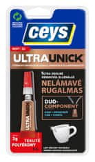 Ceys Instantno lepilo 3g ULTRAUNICK